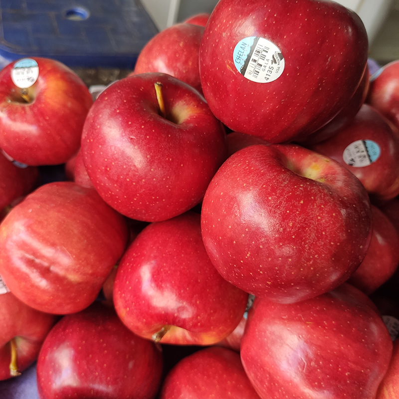 Táo đỏ Mỹ size nhỏ